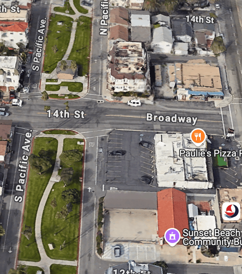 Solutions — Sunset Beach Sewer Bypass